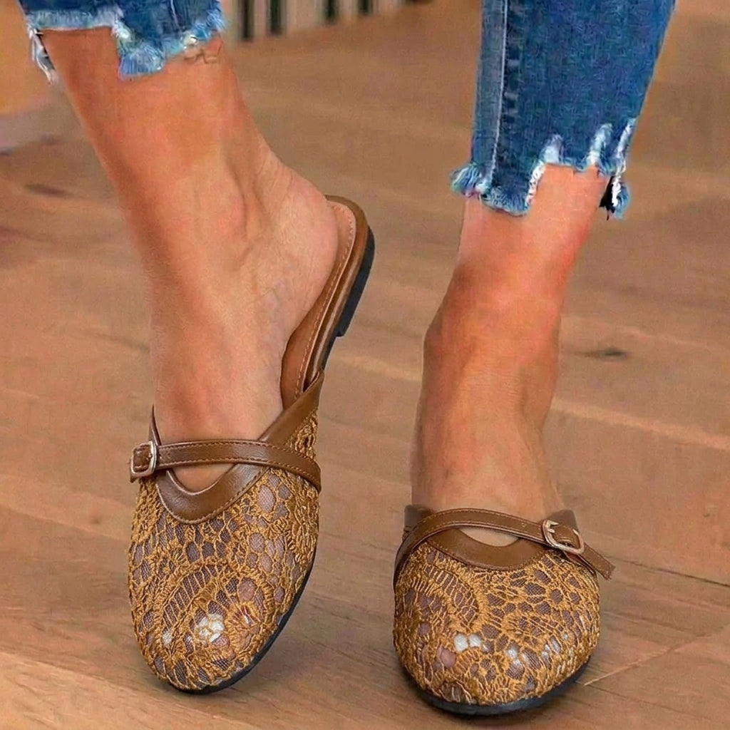 Scarpe Ortopediche Eleganti per Ogni Passo