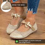 Scarpe Ortopediche Eleganti per Ogni Passo