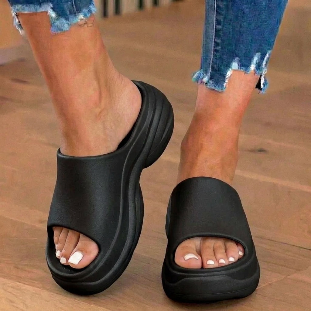 Scarpe Ortopediche Ispirate al Vintage