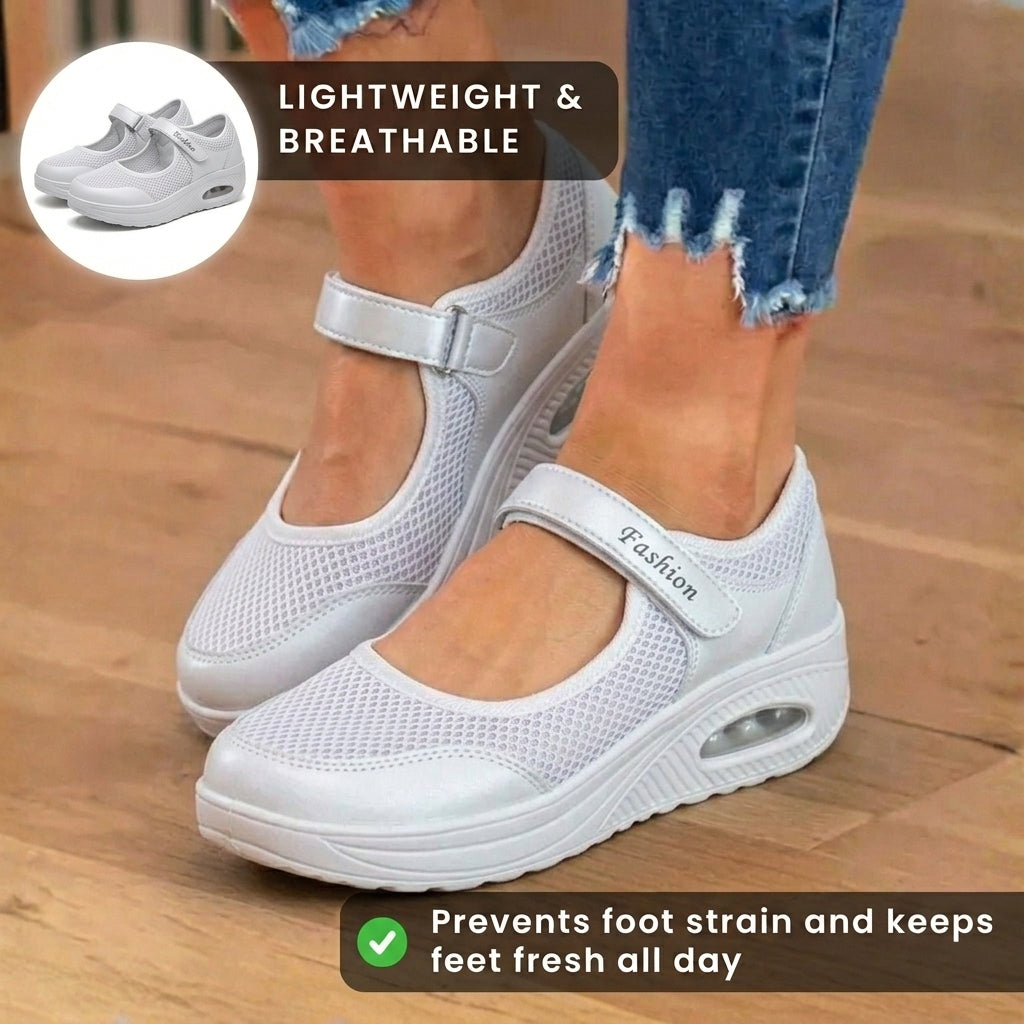Scarpe Ortopediche Chic dal Design Unico