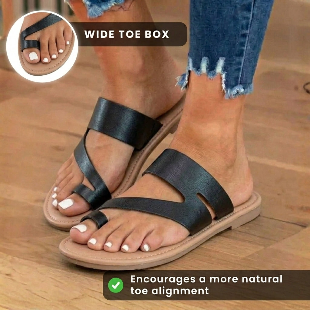 Scarpe Ortopediche Classiche con Stile Senza Tempo