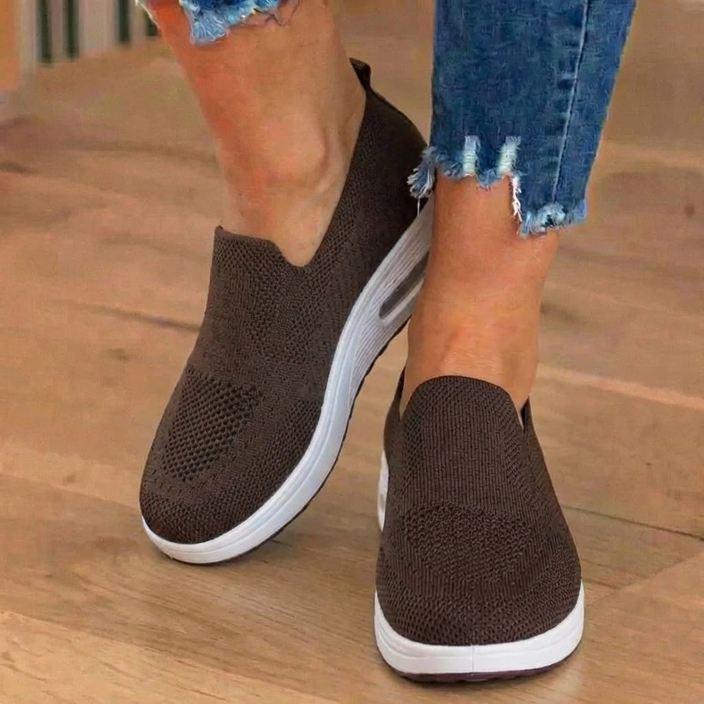 Sneakers Ortopediche Comode per Uso Quotidiano