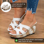 Scarpe Ortopediche Aggraziate dal Look Moderno