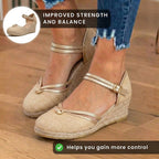 Scarpe Ortopediche Ispirate al Vintage