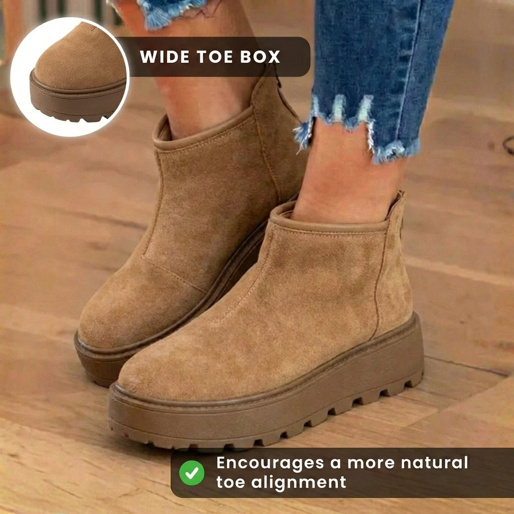 Scarpe Ortopediche Comode per Uso Quotidiano