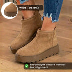 Scarpe Ortopediche Comode per Uso Quotidiano