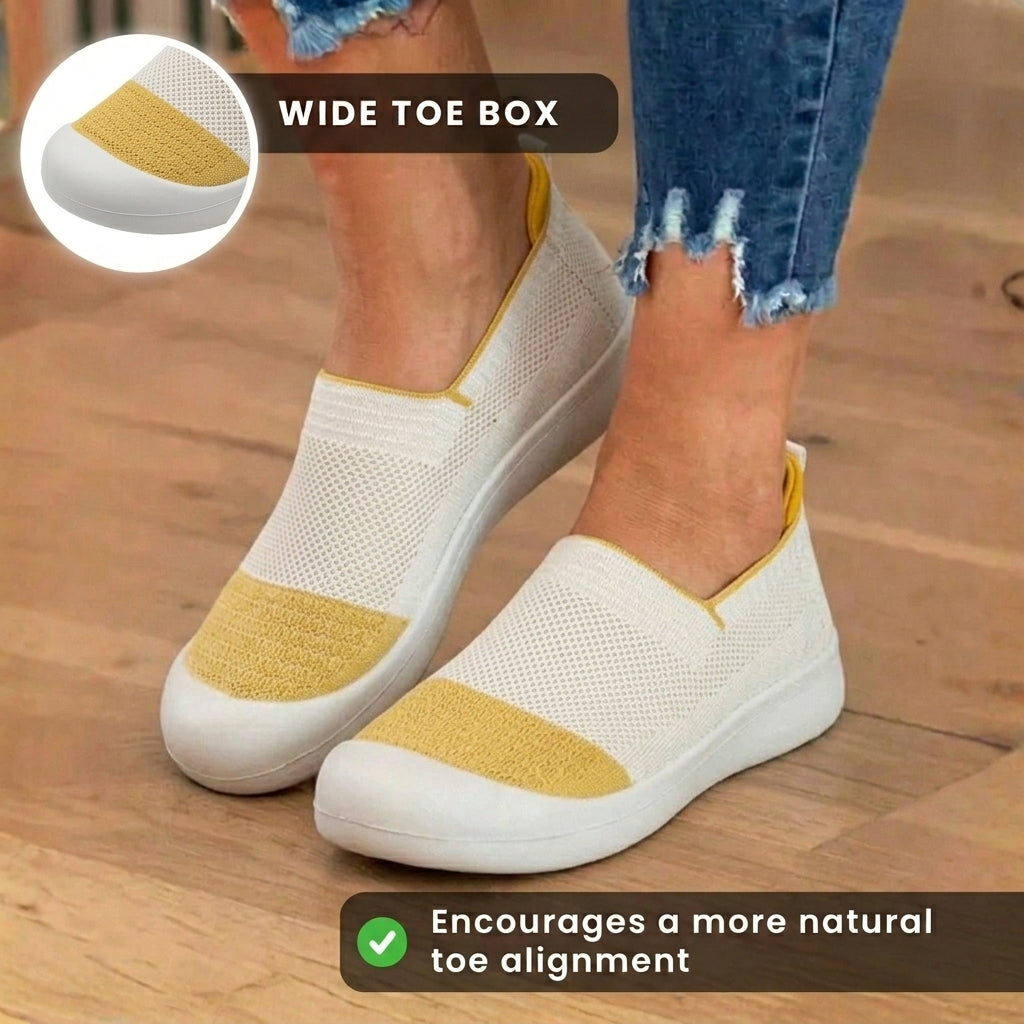 Sneakers Ortopediche Splendidamente Realizzate