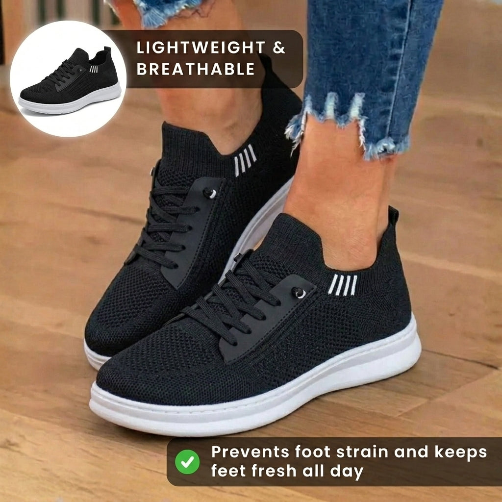 Scarpe Ortopediche Comode per Uso Quotidiano