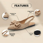 Scarpe Ortopediche Classiche con Stile Senza Tempo