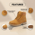 Scarpe Ortopediche Stilose per Ogni Occasione
