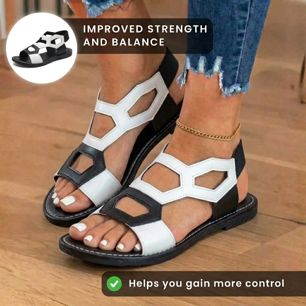 Scarpe Ortopediche Comode per Uso Quotidiano