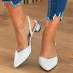 Scarpe Ortopediche Eleganti per Ogni Passo