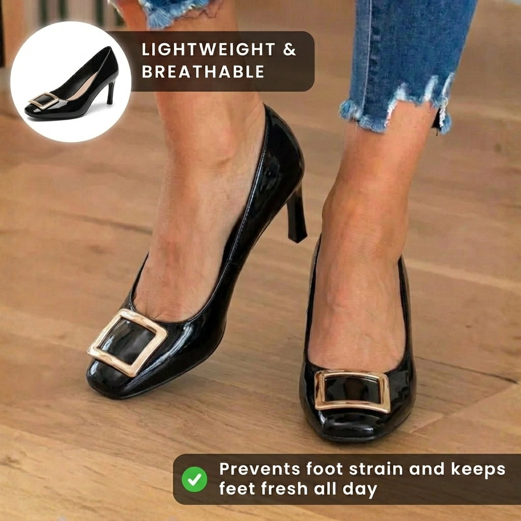 Scarpe Ortopediche Splendidamente Realizzate