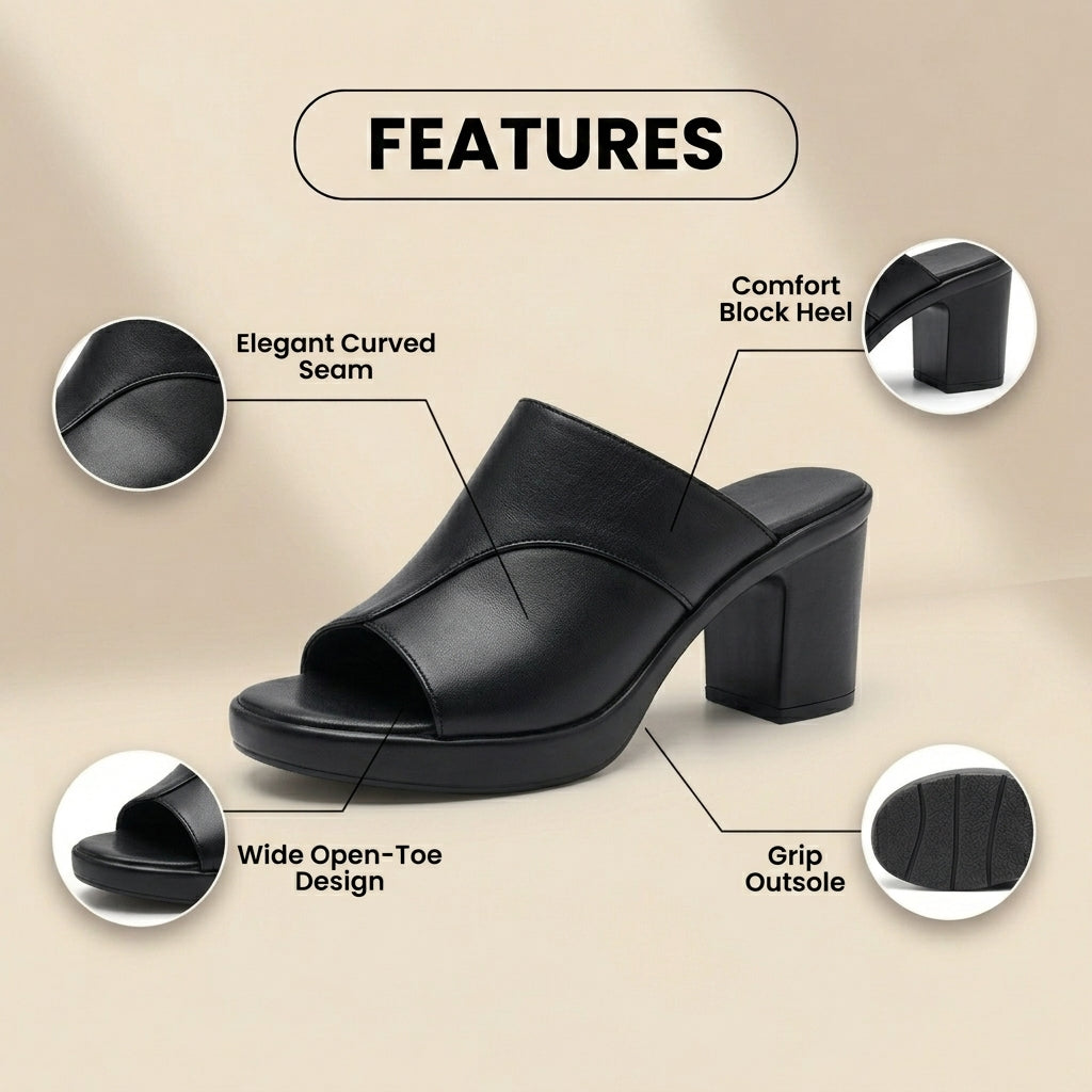 Scarpe Ortopediche Eleganti per Ogni Passo