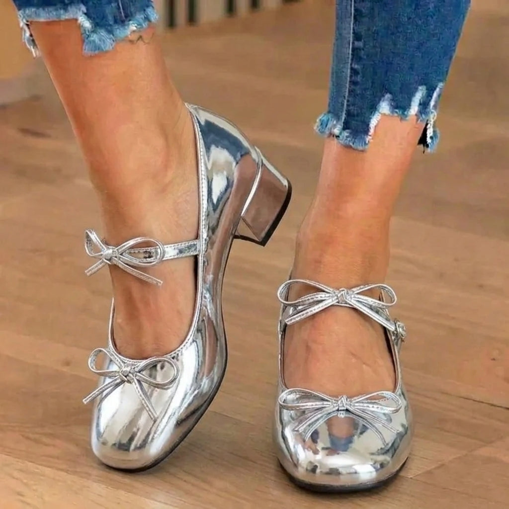 Scarpe Ortopediche Ispirate al Vintage