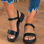 Scarpe Ortopediche Aggraziate dal Look Moderno