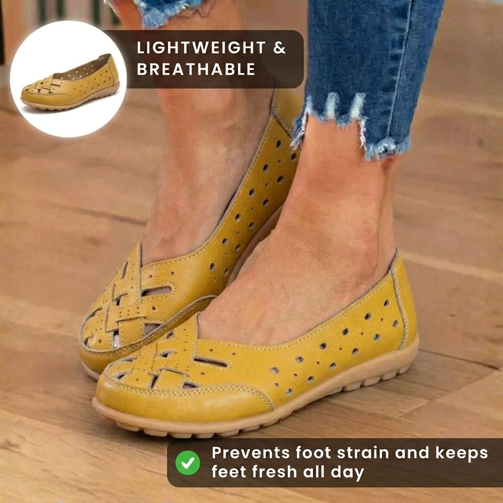 Scarpe Ortopediche Chic dal Design Unico