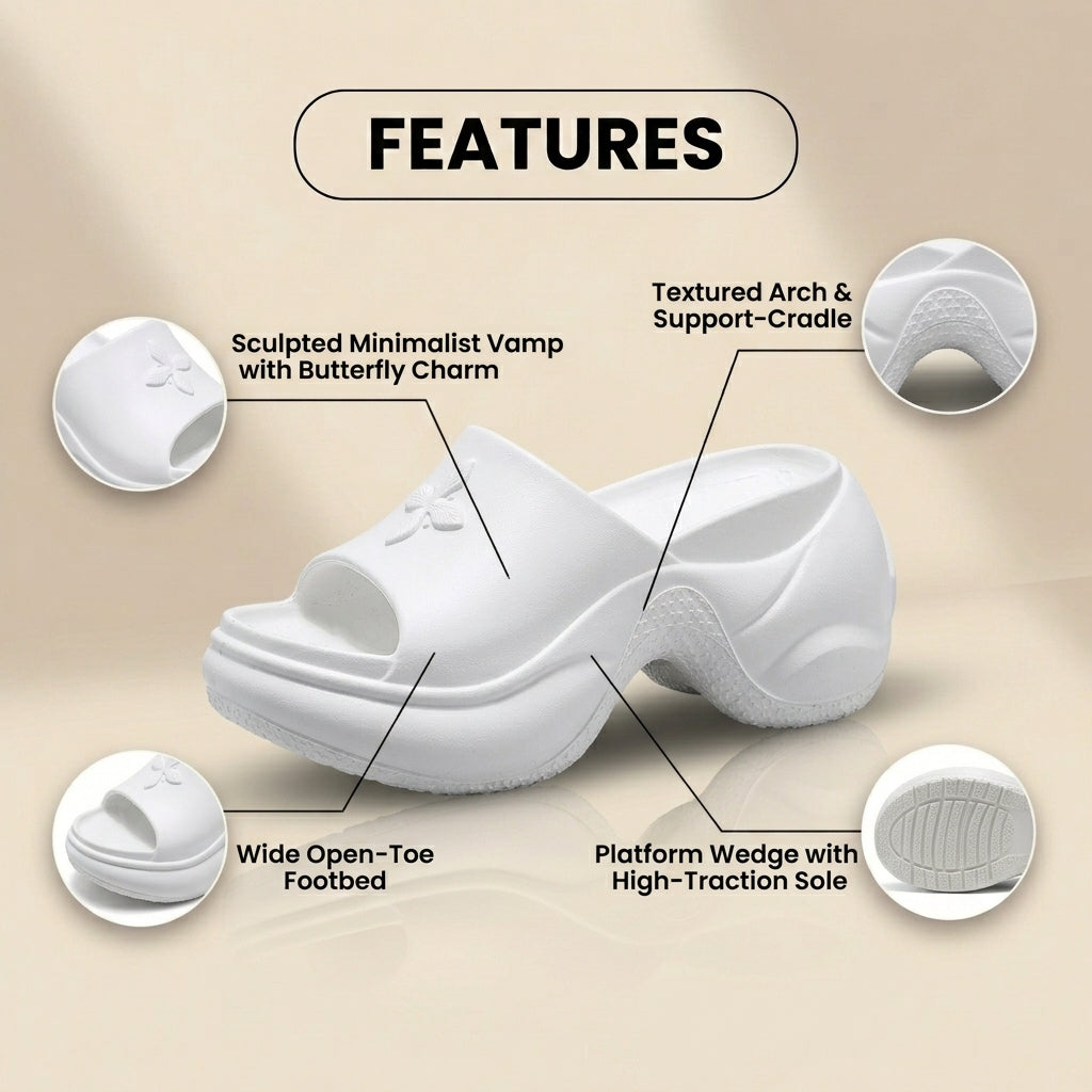 Scarpe Ortopediche Classiche con Stile Senza Tempo