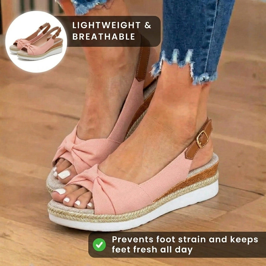 Scarpe Ortopediche Chic dal Design Unico
