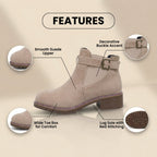 Scarpe Ortopediche Chic dal Design Unico