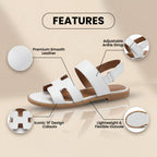 Scarpe Ortopediche Chic dal Design Unico
