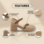 Scarpe Ortopediche Stilose per Ogni Occasione