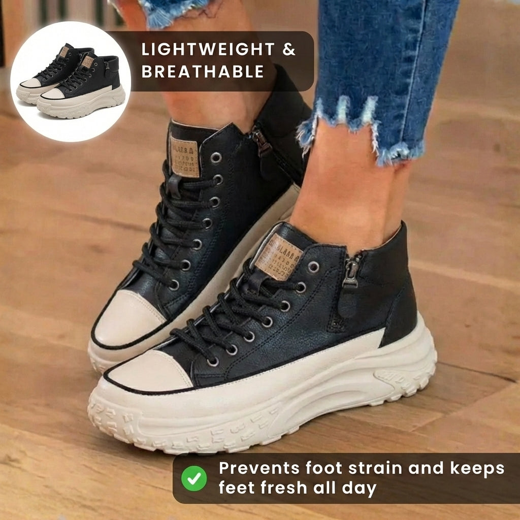 Scarpe Ortopediche Stilose per Ogni Occasione