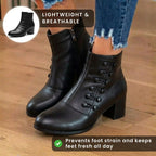 Scarpe Ortopediche Ispirate al Vintage