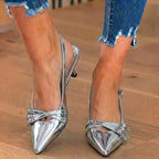 Scarpe Ortopediche Classiche con Stile Senza Tempo