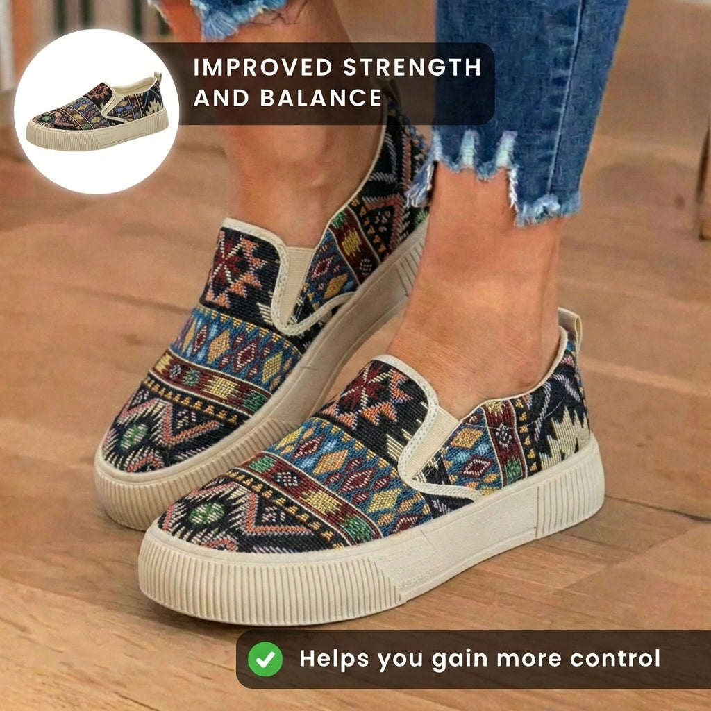 Scarpe Ortopediche Comode per Uso Quotidiano