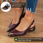 Scarpe Ortopediche Splendidamente Realizzate