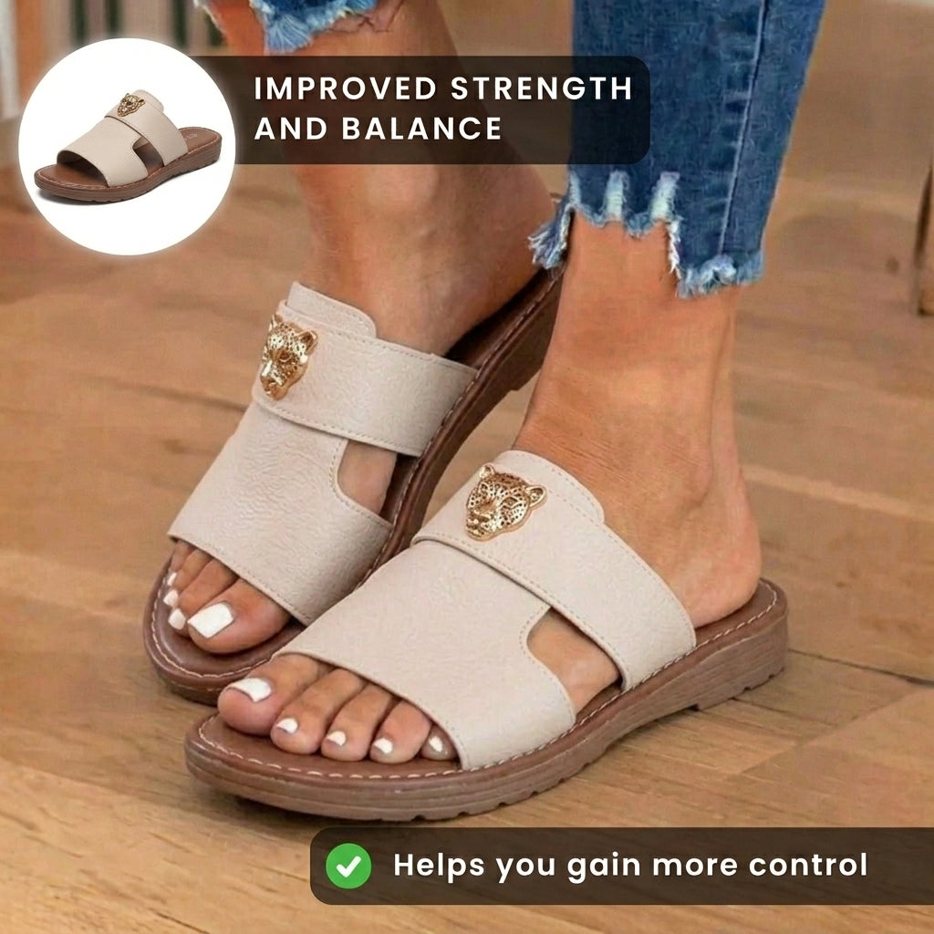 Scarpe Ortopediche Eleganti per Ogni Passo