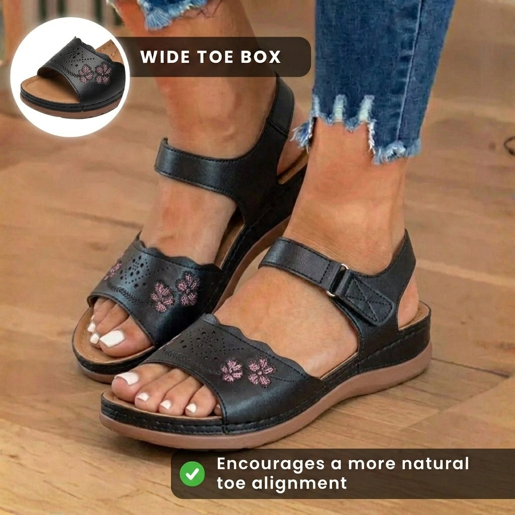 Scarpe Ortopediche Chic dal Design Unico
