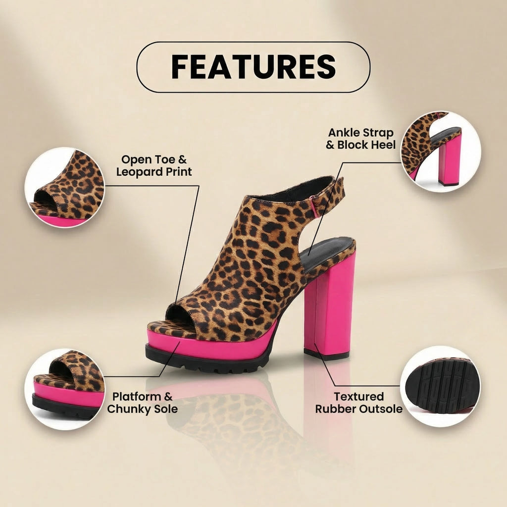 Scarpe Ortopediche Ispirate al Vintage
