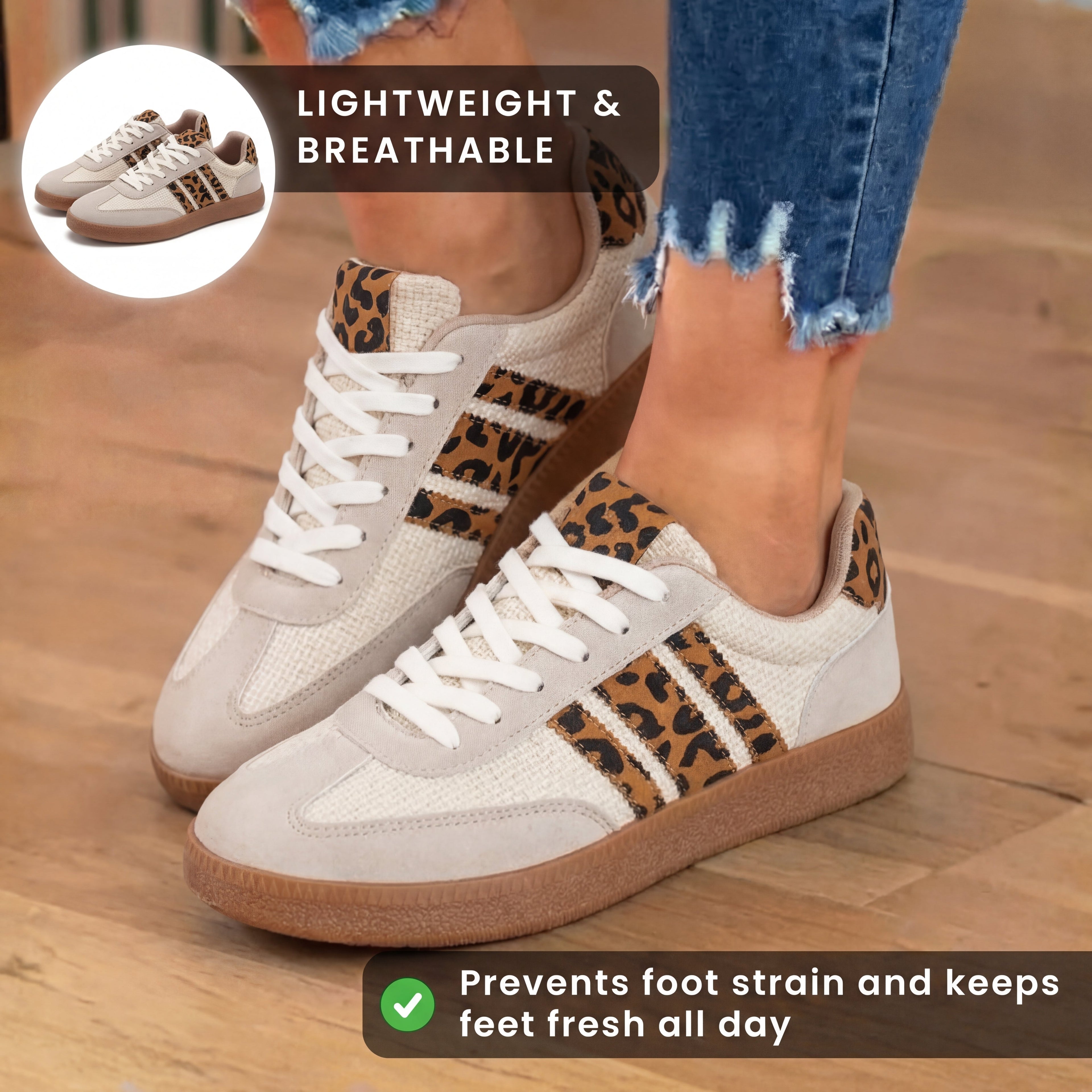 Scarpe Ortopediche Stilose per Ogni Occasione