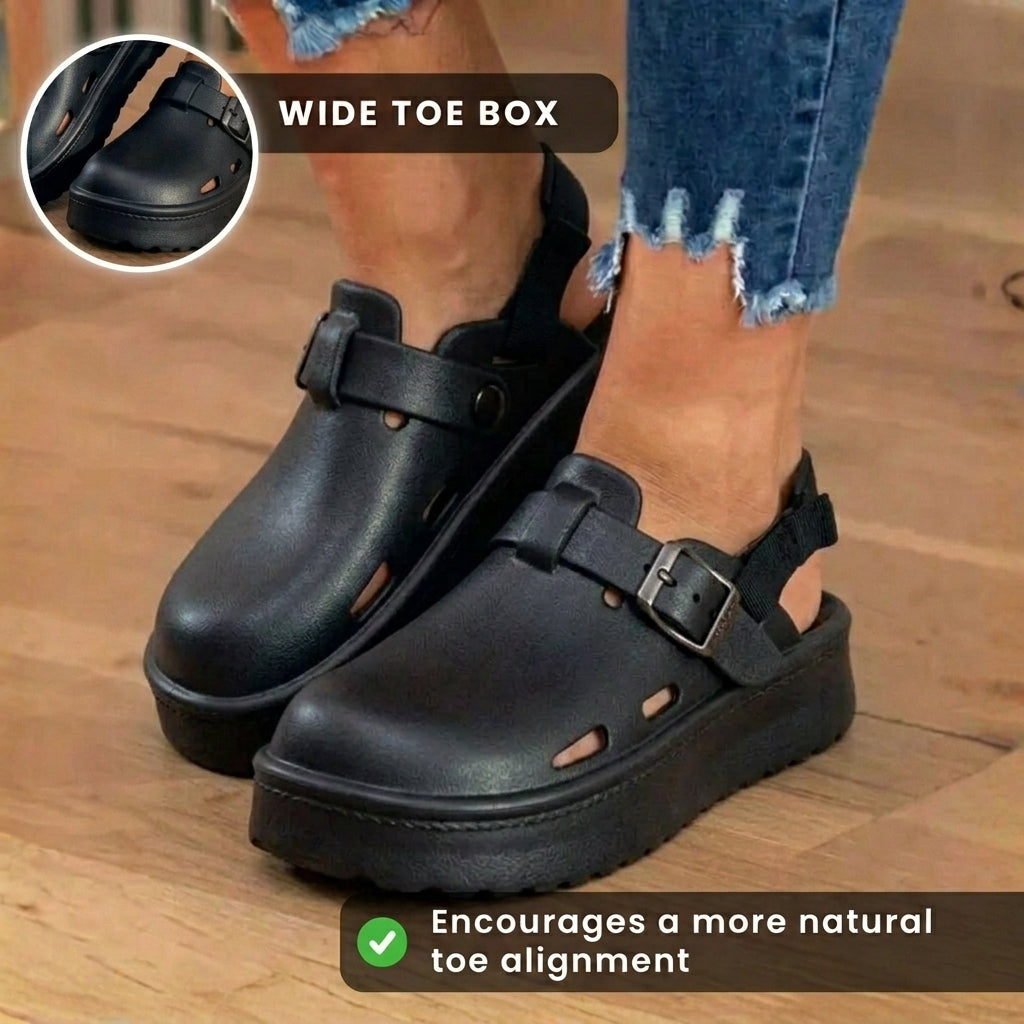 Scarpe Ortopediche Stilose per Ogni Occasione