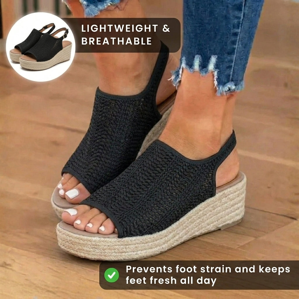 Scarpe Ortopediche Eleganti per Ogni Passo