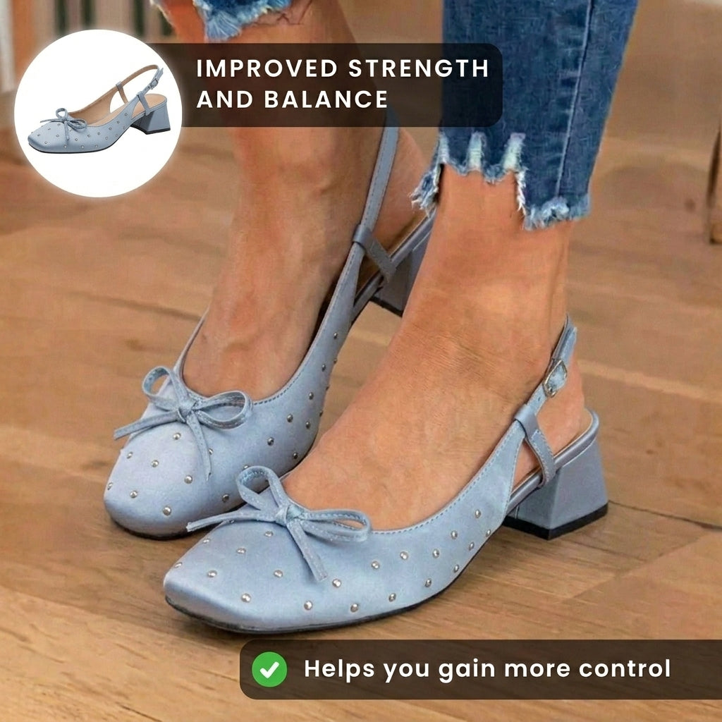 Scarpe Ortopediche Comode per Uso Quotidiano