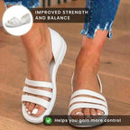 Scarpe Ortopediche Comode per Uso Quotidiano