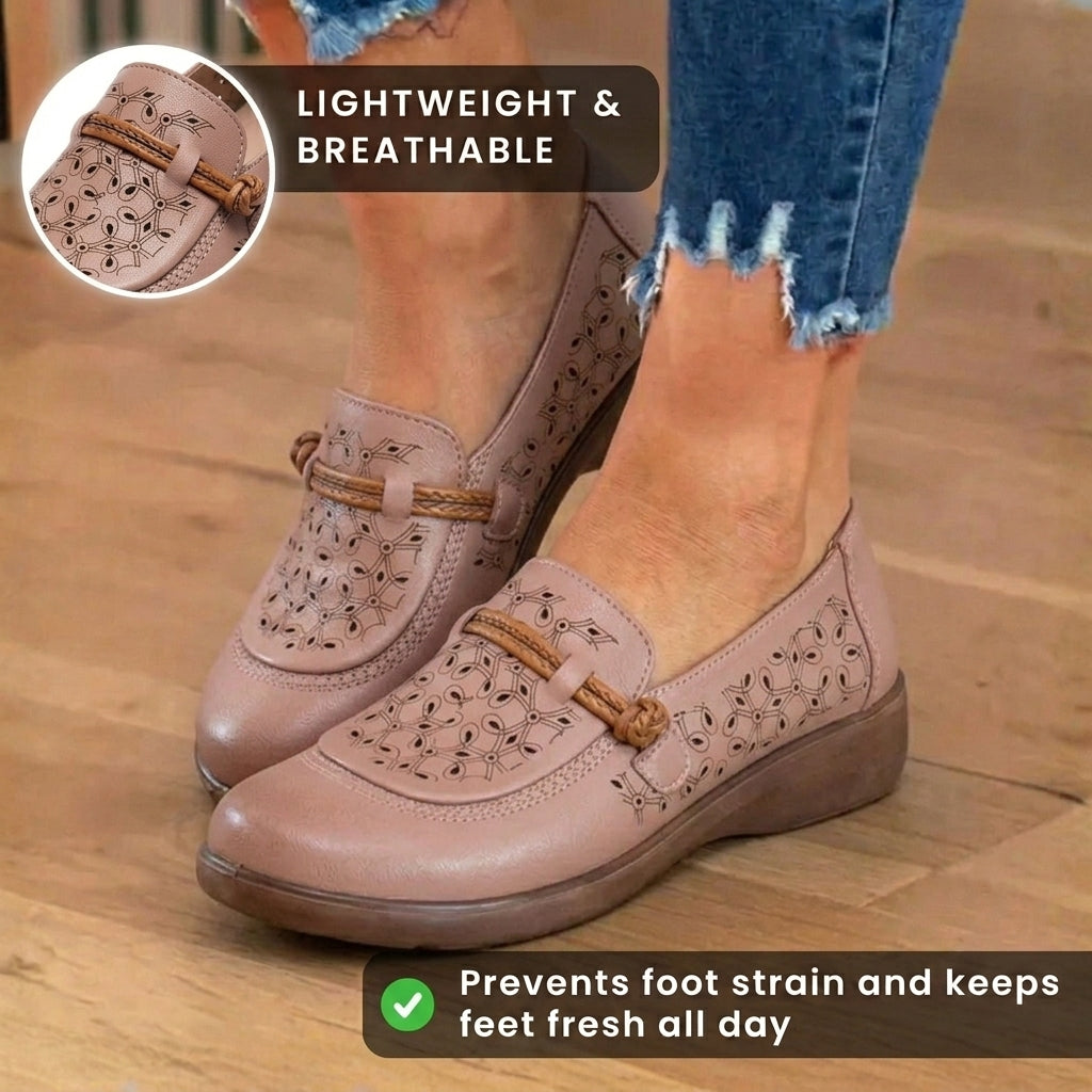Scarpe Ortopediche Splendidamente Realizzate