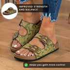 Scarpe Ortopediche Ispirate al Vintage