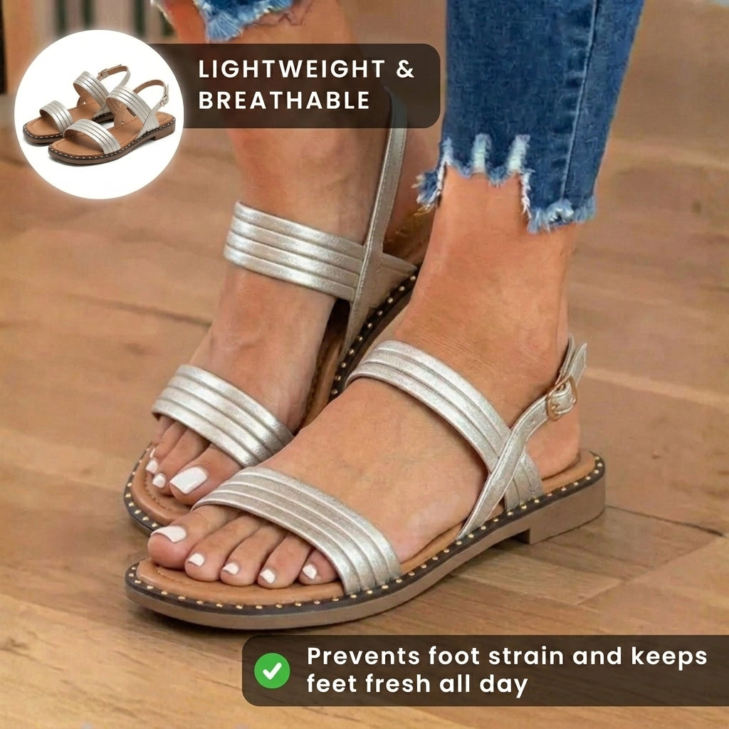 Scarpe Ortopediche Stilose per Ogni Occasione