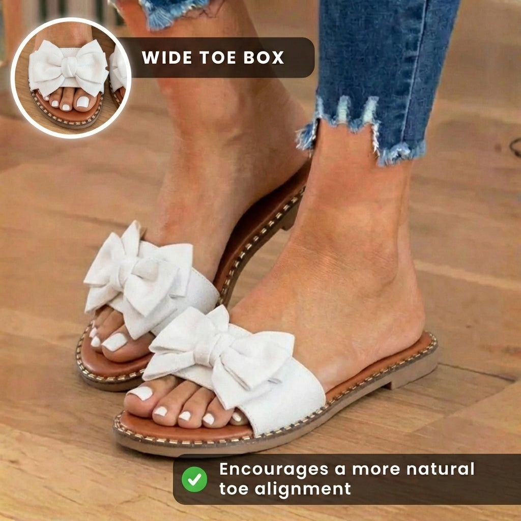 Scarpe Ortopediche Aggraziate dal Look Moderno