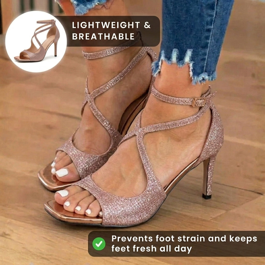 Scarpe Ortopediche Classiche con Stile Senza Tempo