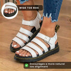 Scarpe Ortopediche Eleganti per Ogni Passo