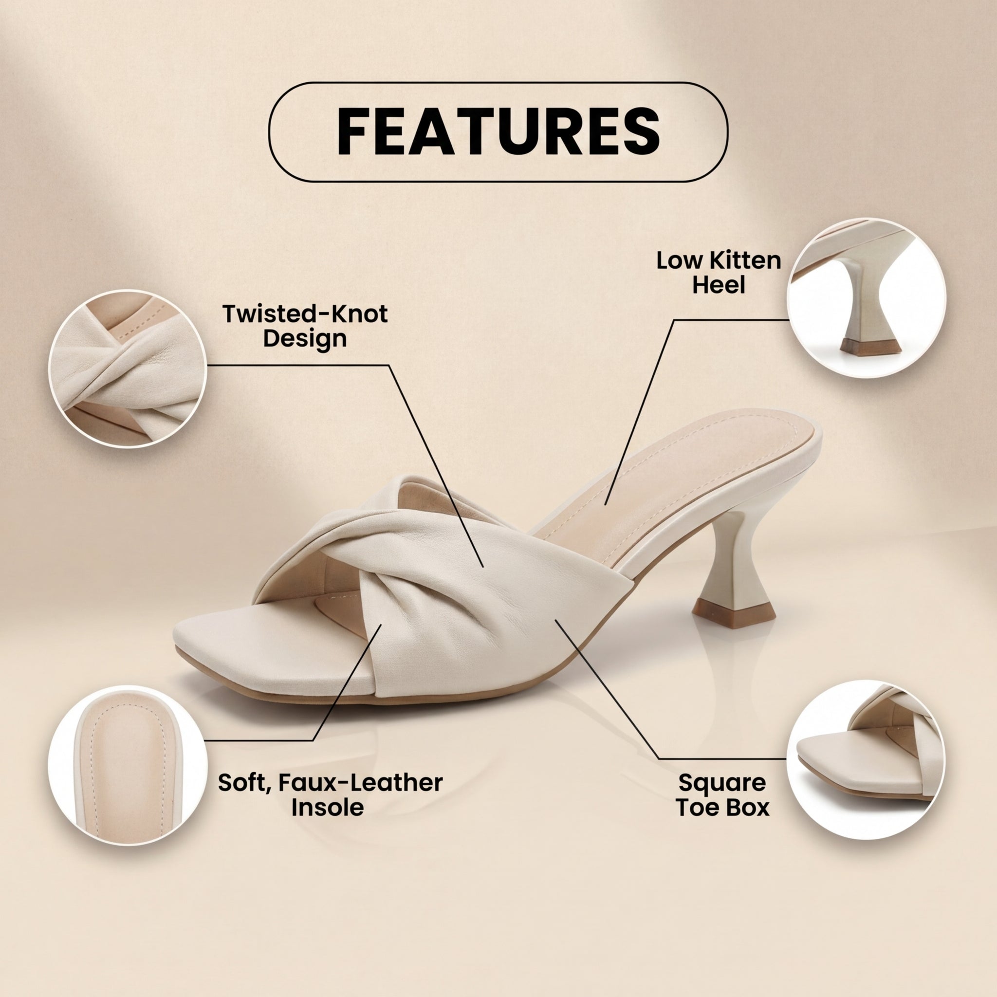 Scarpe Ortopediche Ispirate al Vintage