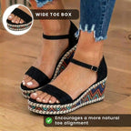 Scarpe Ortopediche Classiche con Stile Senza Tempo