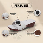 Scarpe Ortopediche Classiche con Stile Senza Tempo