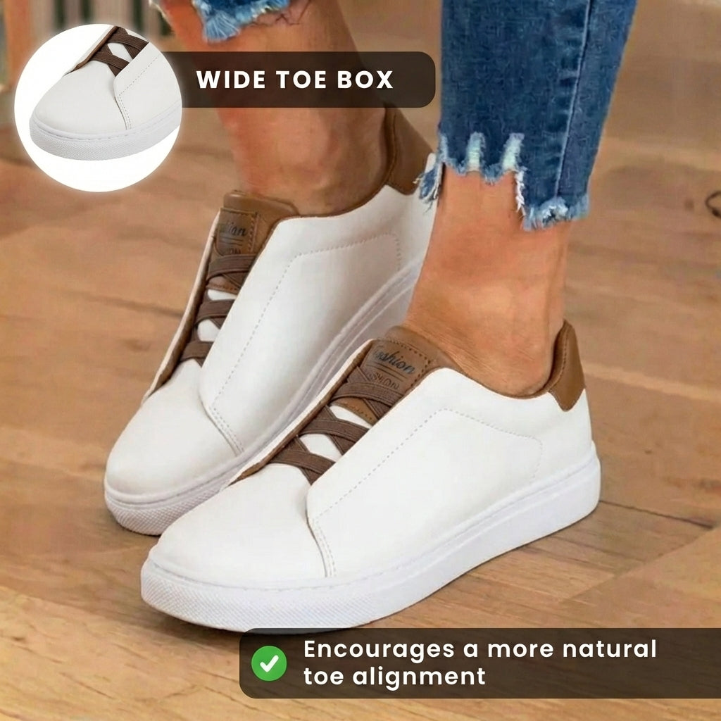 Scarpe Ortopediche Chic dal Design Unico