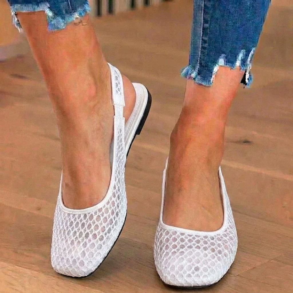 Scarpe Ortopediche Aggraziate dal Look Moderno